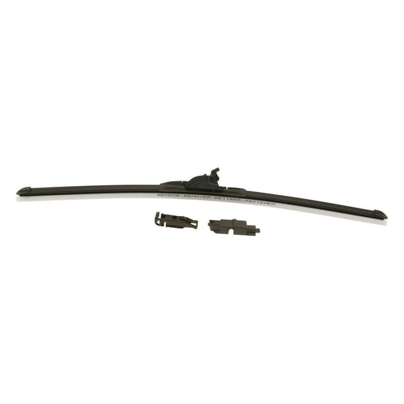 20 in Pack of 1 ACDelco 8-992013 Professional Beam Wiper Blade with Spoiler 